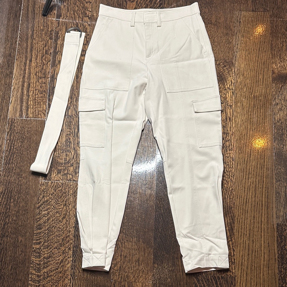 Banana Republic  Cargo Pants